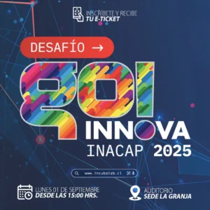 Semifinal Go! Innova - Macrozonas